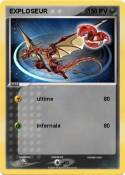 EXPLOSEUR