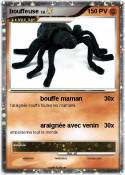 bouffeuse
