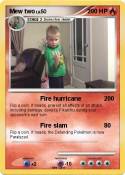 Mew two