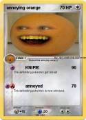 annoying orange