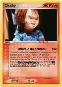 Chucky