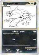 rayquaza ex