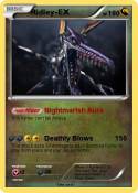 Ridley-EX