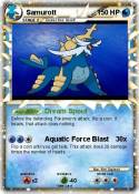 Samurott