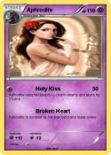 Aphrodite