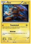 Zeus
