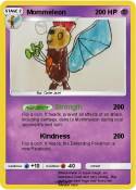 Mommeleon