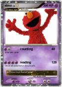 elmo