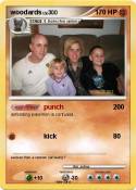 woodards