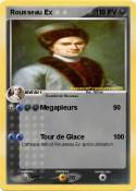 Rousseau Ex