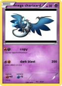mega charizard