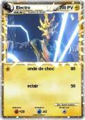Electro