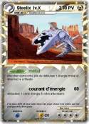 Steelix lv.X 2