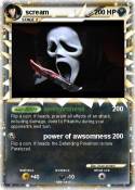 scream