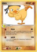 chick