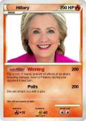 Hillary