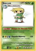 Toon Link