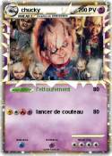 chucky