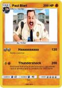 Paul Blart