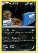 hacker boi