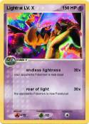 Lightrai LV.