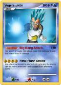 Vegeta