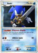 Sonic