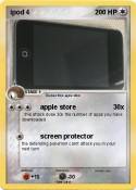 ipod 4