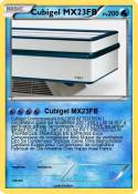 Cubigel MX23FB