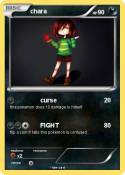 chara