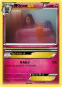 Groar