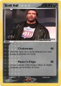 Scott Hall