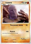 THANOS