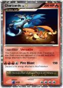 Charizards
