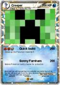 Creeper