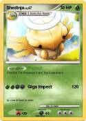 Shedinja