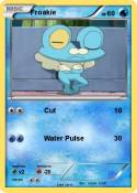 Froakie