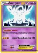 Goku (MUI)