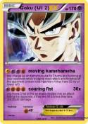 Goku (UI 2)