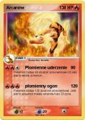 Arcanine