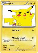 pichu