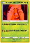 AURORE