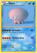 Squidy