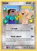 NOOB