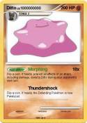Ditto