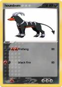 houndoom