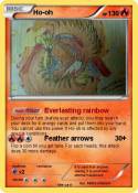 Ho-oh