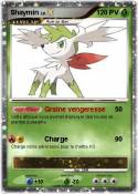 Shaymin