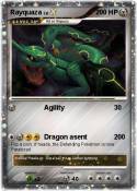 Rayquaza