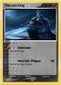 The Lich King